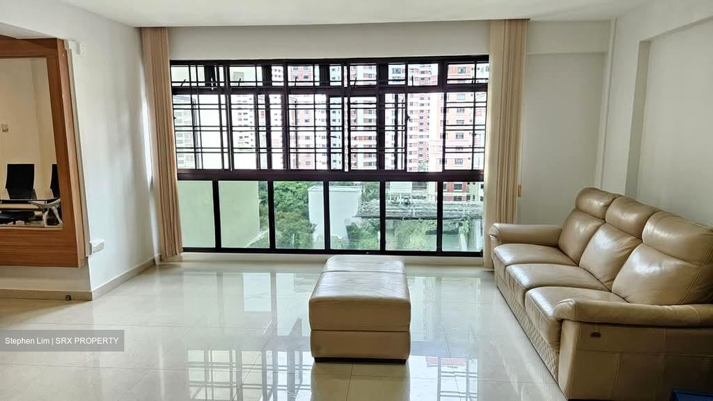 Blk 68 Redhill Rise (Bukit Merah), HDB 5 Rooms #574389271